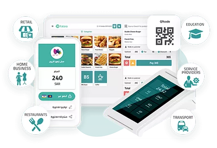 إحصائيات استخدام منصة فاتورة