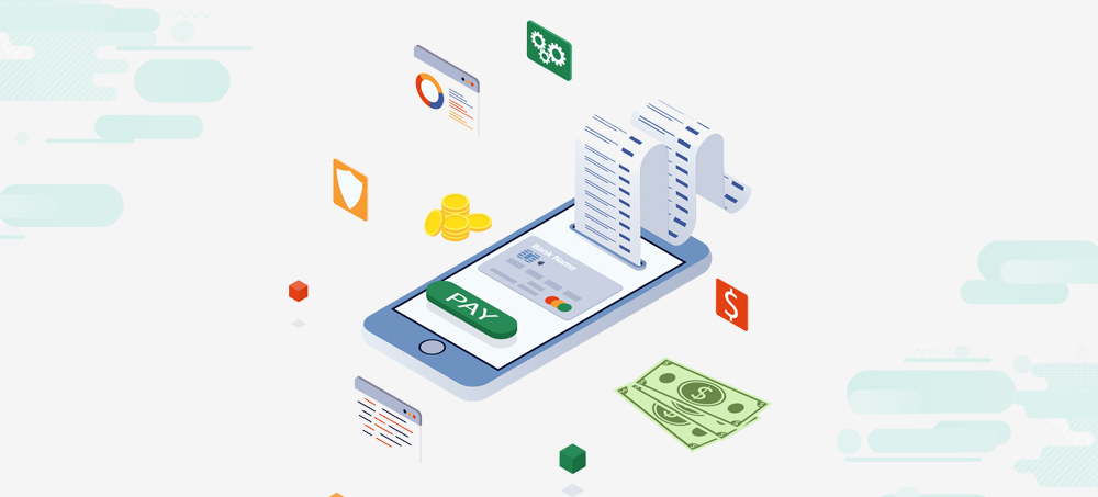 برنامج المبيعات و إدارة الفواتير