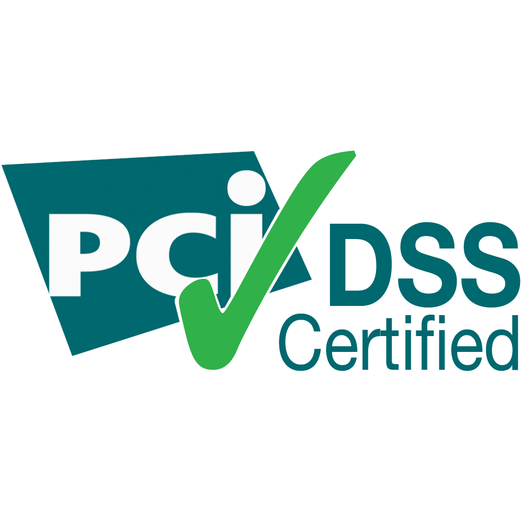 موقع فاتورة ينال شهادة PCI
