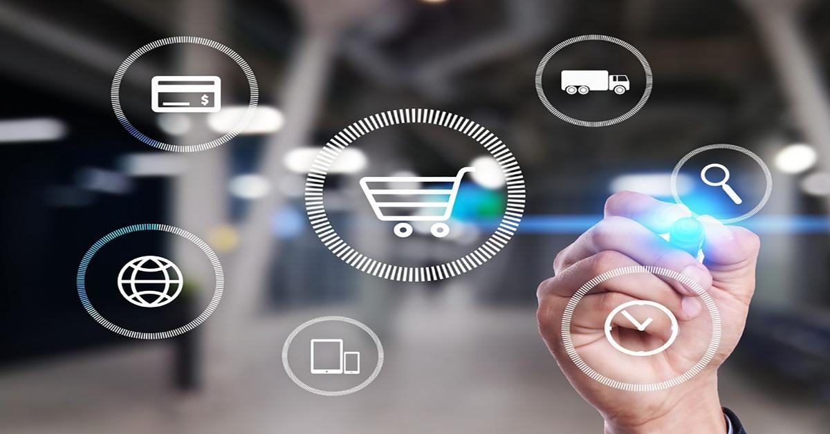 أنشئ متجرك الإلكتروني بــ 4 خطوات سهلة وعملية