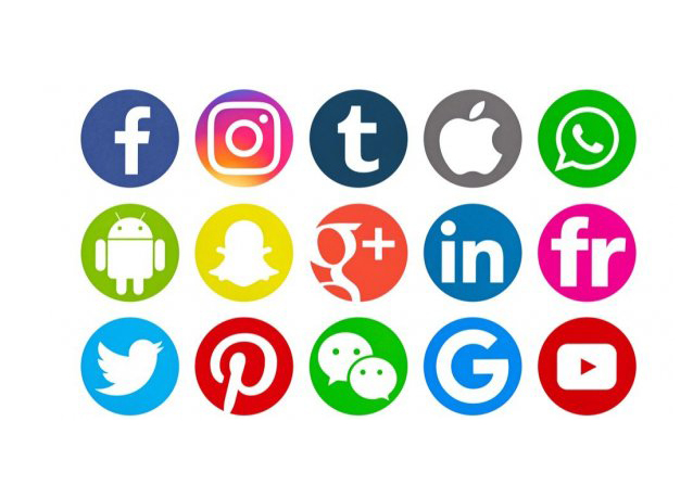 سوق عبر منصات التواصل الاجتماعي