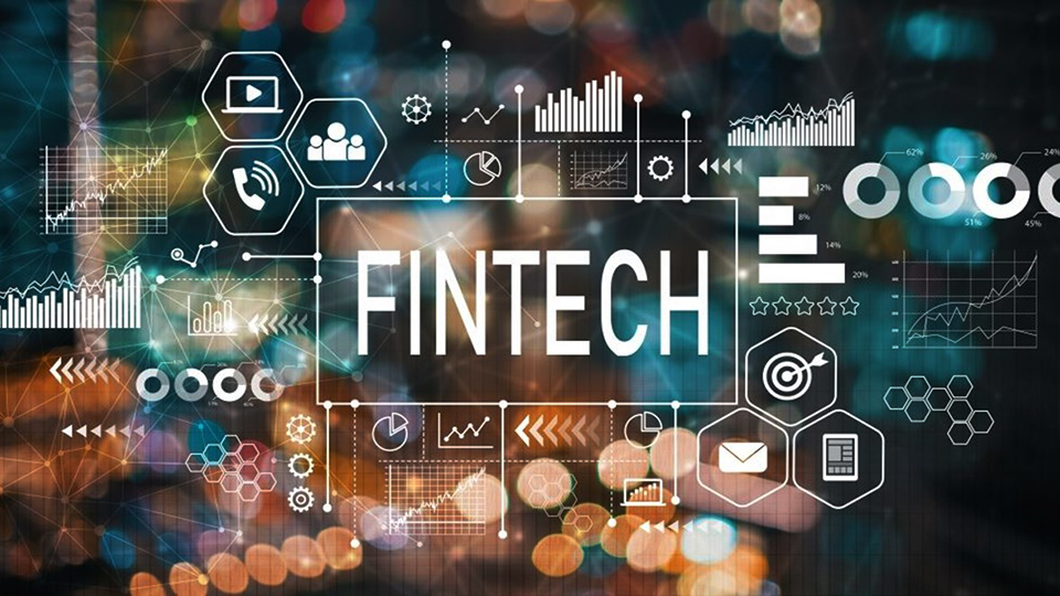 التقنية المالية Fintech