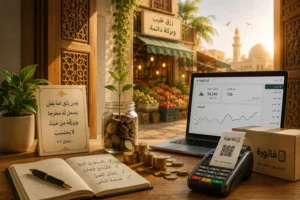 5 أسباب لجلب الرزق والبركة في تجارتك، نصائح عملية للتاجر