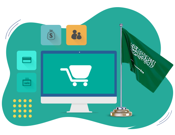 أفضل منصات التجارة الإلكترونية في السعودية؟ تعرف على 5 منصات