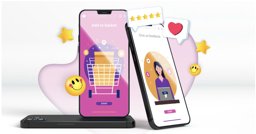 أهمية تقييمات العملاء في تعزيز ثقة المشترين وزيادة المبيعات