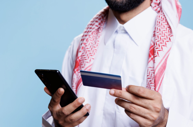 أهم التحديات الأمنية في الدفع الرقمي