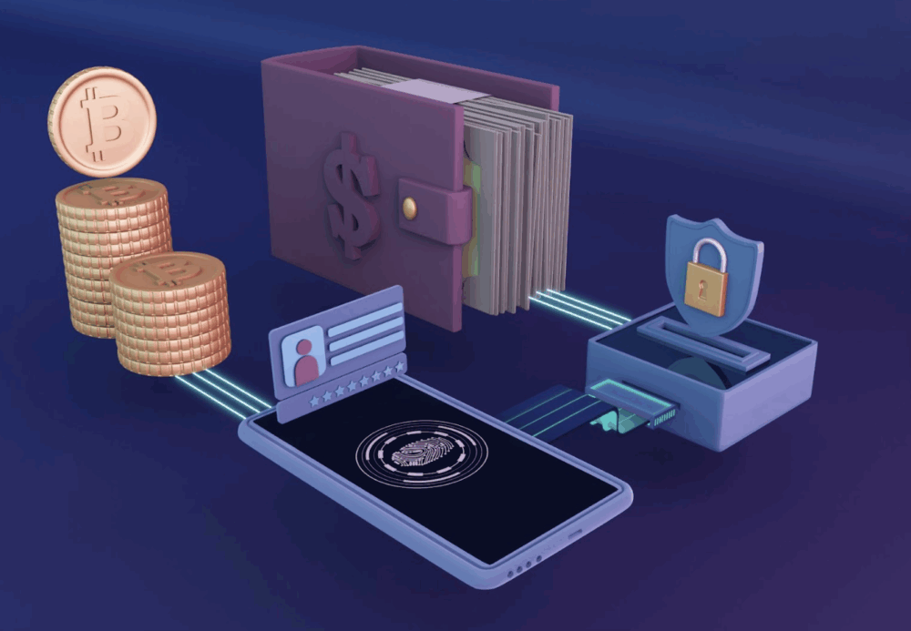 أهم التحديات الأمنية في الدفع الرقمي وكيف تحمي متجرك منها؟