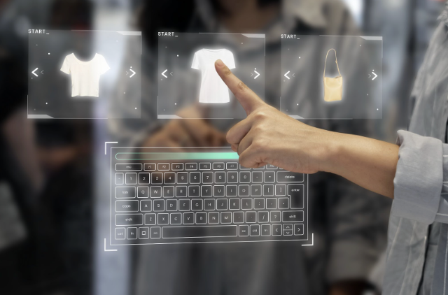 أبرز الموضوعات الشائعة في التجارة الإلكترونية لعام 2025