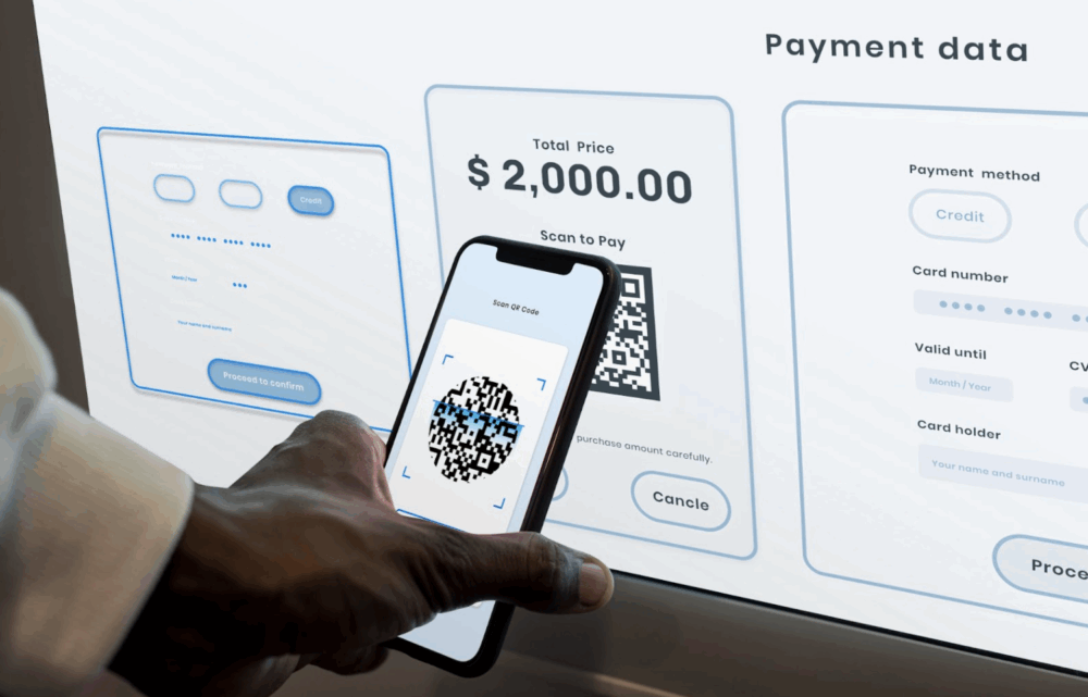 التحول الرقمي للدفع: كيف أثرت طرق الدفع الجديدة على سلوك المستهلكين؟ 