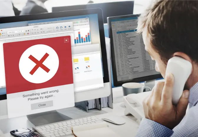 أخطاء يجب تجنبها عند محاولة بناء الثقة الرقمية