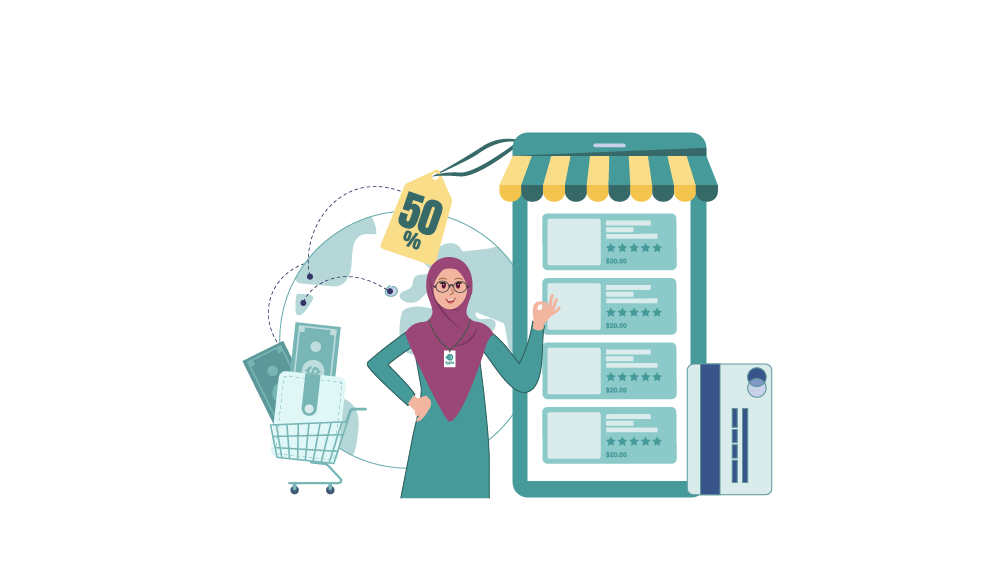 اسرار تحسين تجربة المستخدم لزيادة مبيعاتك في متجرك