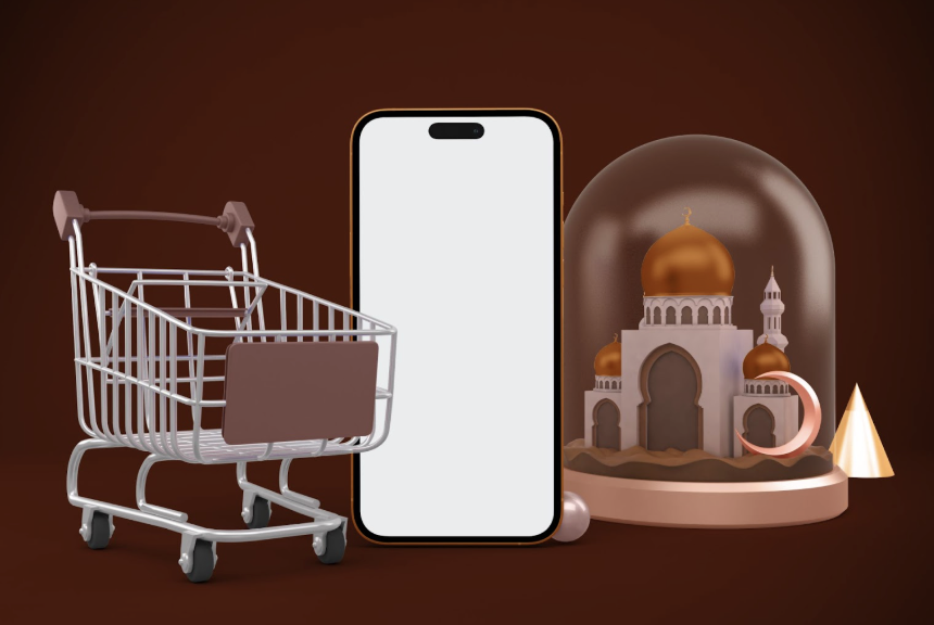 التجارة عبر منصات التواصل الاجتماعي