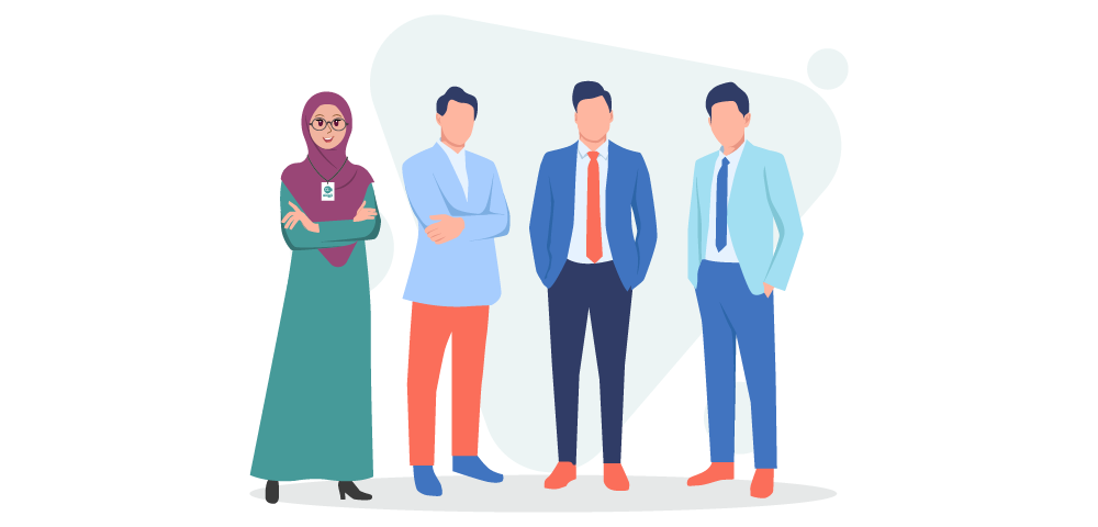 برنامج الوكالة