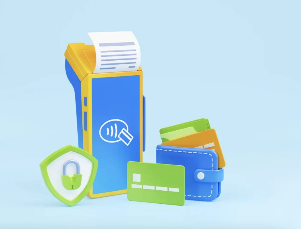 كيف تبني الثقة الرقمية في الدفع عبر الإنترنت