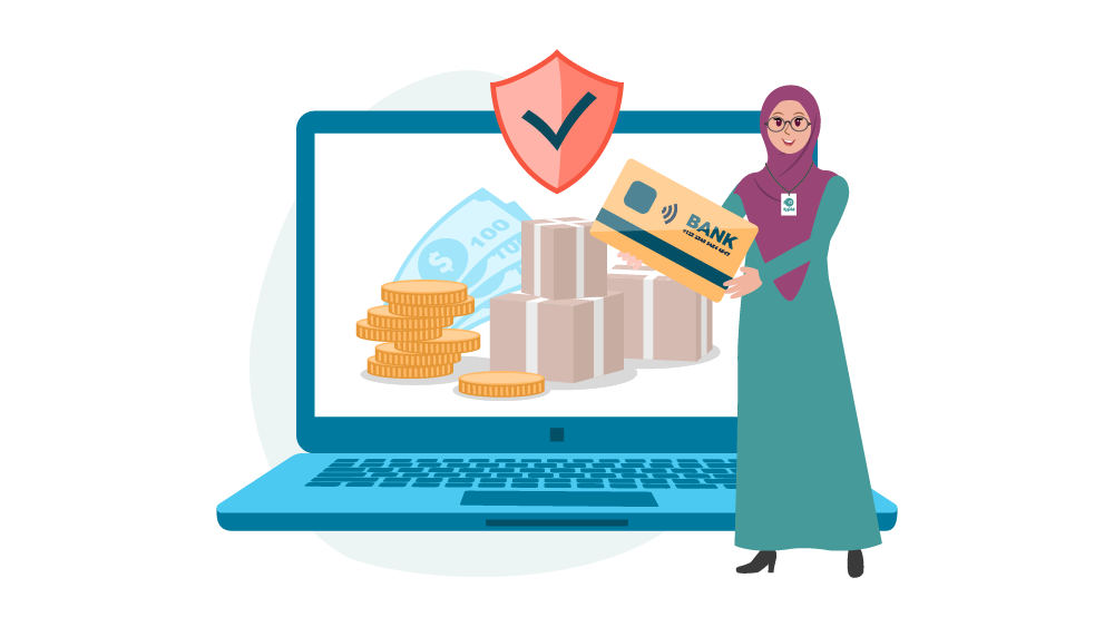 كيف تبني الثقة الرقمية في الدفع عبر الإنترنت؟ خطوات فعالة لتعزيز الأمان الرقمي في متجرك