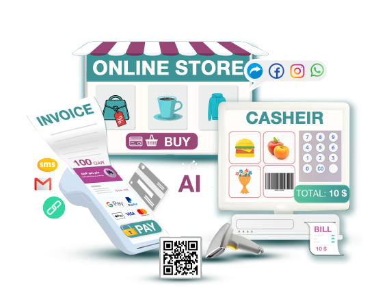 خريطة الموقع