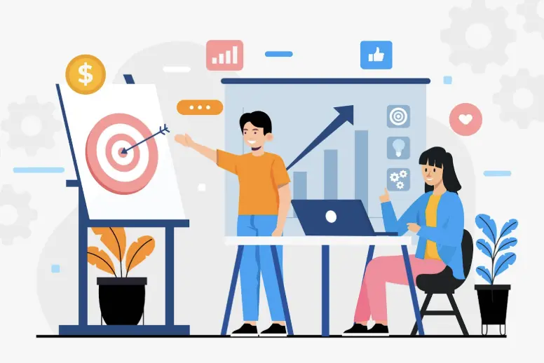 استراتيجيات التوسع في التجارة الإلكترونية والوصول إلى أسواق