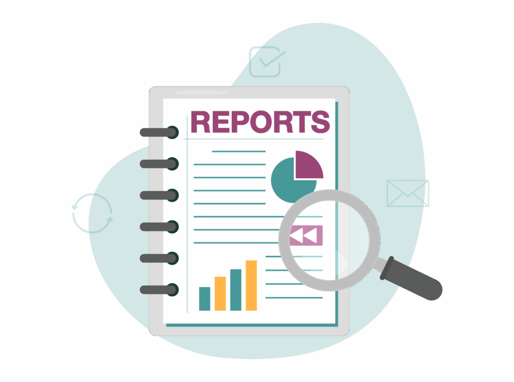 reports