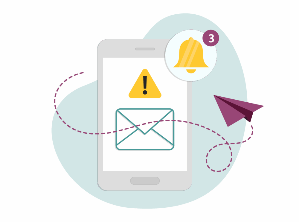 sms