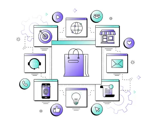 برنامج نقاط بيع كيف يساعدك على إدارة متجرك وزيادة مبيعاتك باحترافية