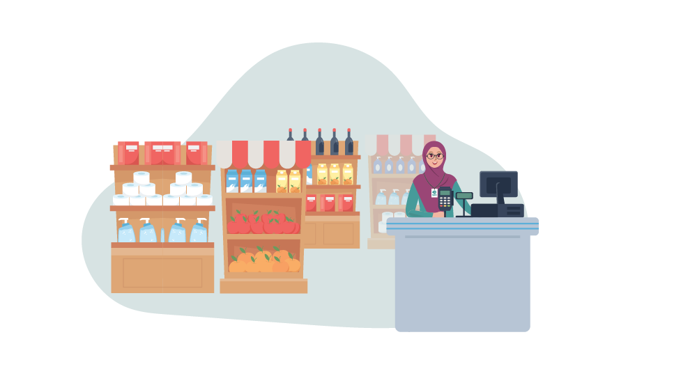 كل ما تحتاج معرفته عن برنامج نقاط pos لاداره مشروعك بذكاء