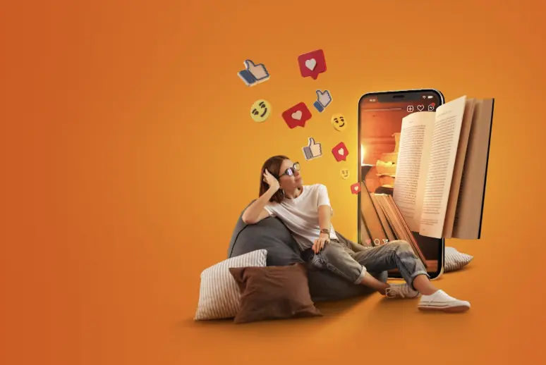 كيف يقود التحول الرقمي التجارة عبر السوشيال ميديا إلى نمو غير مسبوق