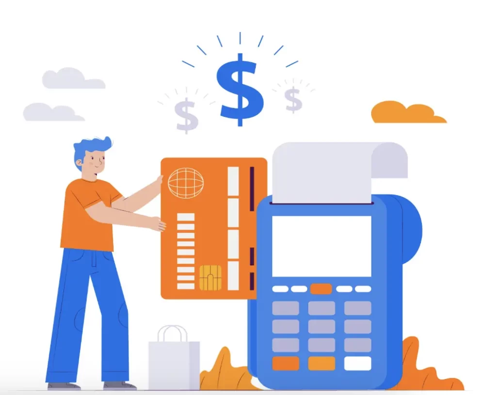 لماذا تحتاج شركتك في الخليج إلى نظام POS ذكي المزايا والفوائد التنافسية