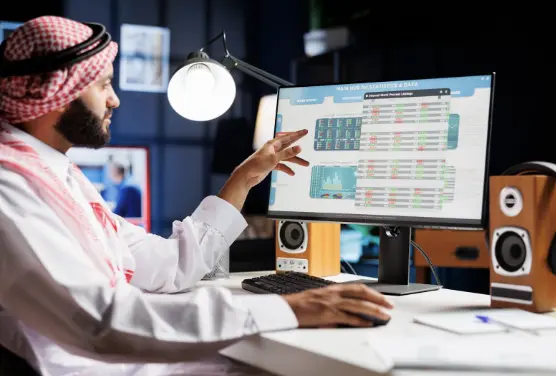مساعد ذكي مشروعك سر التفوق والنجاح في عالم التجارة الحديثة