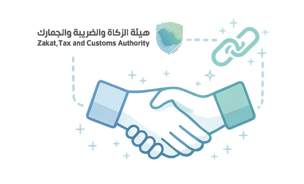 تكامل كامل مع الفوترة الإلكترونية (ZATCA)