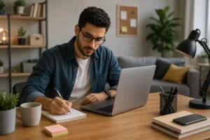 العمل الحر: دليل إدارة الفواتير والمدفوعات للمستقلين 1 العمل الحر